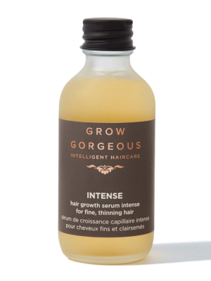 Grow Gorgeous Growth Serum Intense 60ml