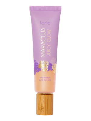 TARTE Maracuja Juicy Glow Foundation 30ml