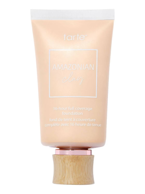 TARTE Amazonian Clay 16 Hour Full Coverage Foundation 50ml