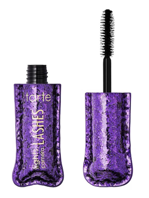 TARTE Lights, Camera, Lashes – Travel size 4-in-1 Mascara