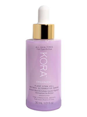 KORA ORGANICS Plant stem Cell Retinol Alternative Serum 30ml