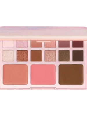 TARTE Maracuja Juicy Eye & Cheek Palette 22.14g