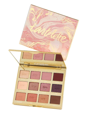 TARTE Tartelette™ Energy Eyeshadow Palette 18g