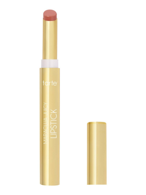 TARTE Maracuja Juicy Lipstick