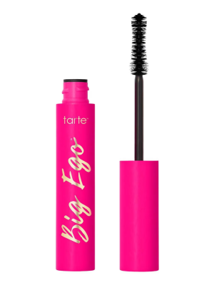 TARTE Big Ego Mascara