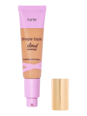 TARTE Shape Tape™ Cloud Foundation