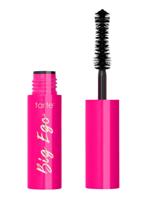 TARTE Big Ego™ Vegan Mascara Travel Size 4.2ml