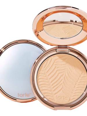 TARTE Amazonian Clay Blurring Powder Foundation 8g