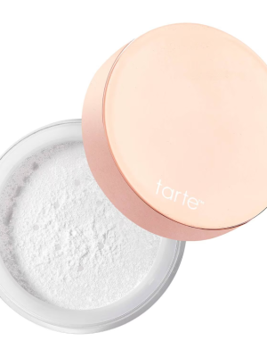 TARTE Amazonian Clay Smooth Operator™ Finishing powder