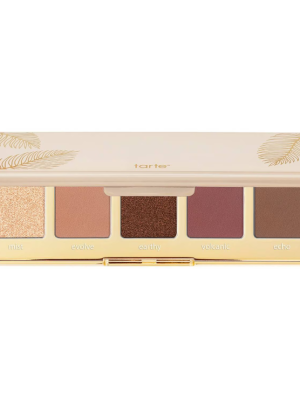 TARTE Glamazon™ To Go Amazonian Clay Palette – Eyeshadow Palette