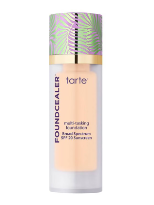 TARTE Babassu Foundcealer™ Skincare Foundation SPF20 30ml