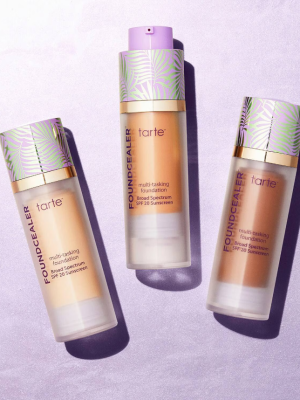 TARTE Babassu Foundcealer™ Skincare Foundation SPF20 30ml