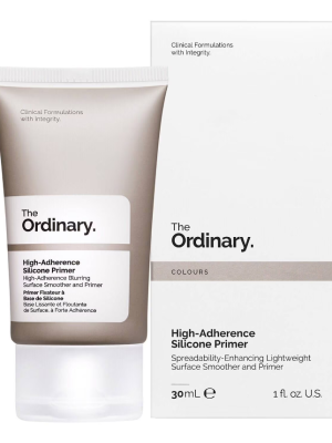 THE ORDINARY High-Adherance Silicone Primer