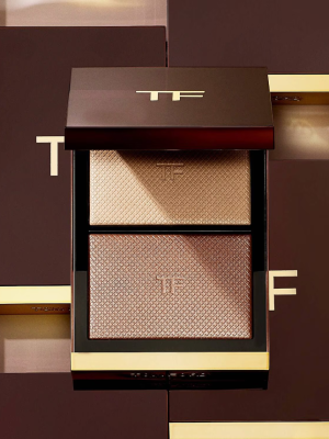 TOM FORD Shade and Illuminate Highlighting Duo 12g