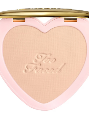 TOO FACED Born This Way Soft Blur Flexible Finish Setting Powder 4.8g