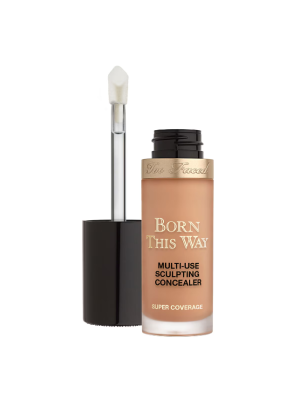 Too Faced Born This Way Super Coverage Multi Use Concealer 13.5ml