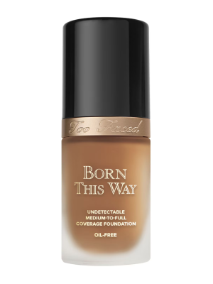 Too Faced Born This Way Foundation 30ml