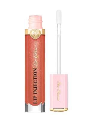 Too Faced Lip Injection Power Plumping Lip Gloss 6.5ml