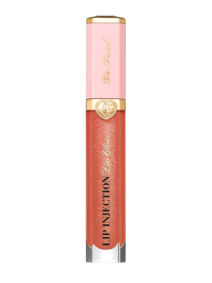 Too Faced Lip Injection Power Plumping Lip Gloss 6.5ml