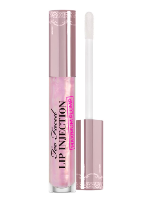 Too Faced Lip Injection Maximum Plump 4ml