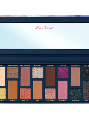 TOO FACED Cosmic Crush Palette – Eyeshadow Palette