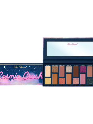 TOO FACED Cosmic Crush Palette – Eyeshadow Palette