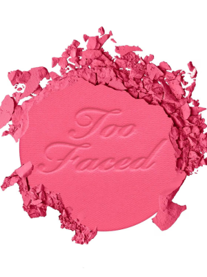 TOO FACED Cloud Crush – Blush