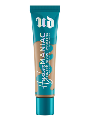 URBAN DECAY Hydromaniac Tinted Glow Hydrator 35ml