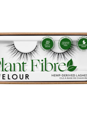 VELOUR Plant Fibre Lash Kit