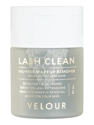 VELOUR Lash Clean