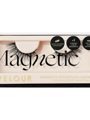 VELOUR Magnetic Stick it to Me Lashes