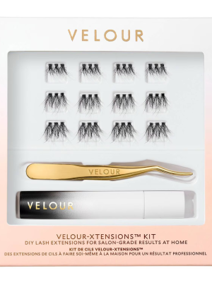 VELOUR DIY Lash Extension