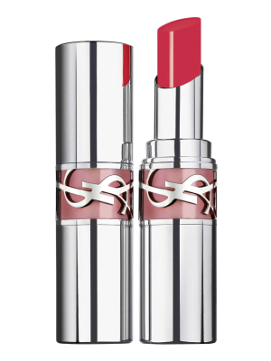 YVES SAINT LAURENT Loveshine Rouge Volupte Shine