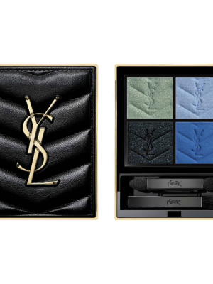 YVES SAINT LAURENT Couture Mini Clutch Eyeshadow Palette