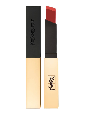 YSL Beauty Rouge Pur Couture The Slim Lipstick 2.2g