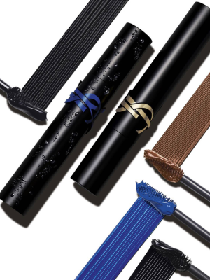 YVES SAINT LAURENT Lash Clash Waterproof Mascara 9ml