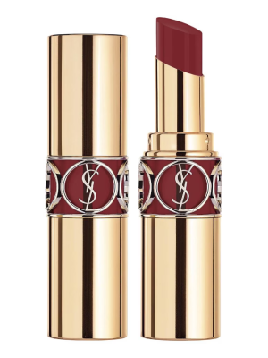 YSL Beauty Rouge Volupté Shine Lipstick 4ml