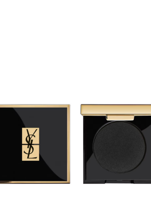 YSL Beauty Crush Matte Mono Eyeshadow 1.8g