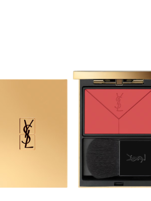 YSL Beauty Couture Blush 3g