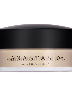 ANASTASIA BEVERLY HILLS Loose Setting Powder