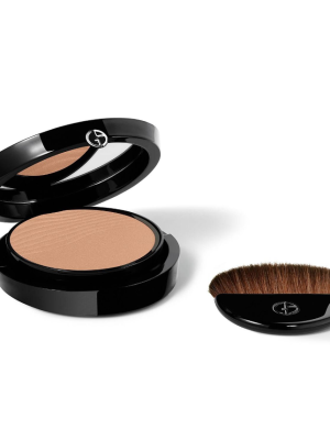 Armani Luminous Silk Fusion Powder 6g