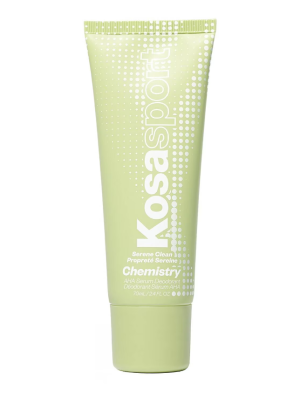 KOSAS Chemistry AHA Serum Deodorant 70ml Serene Clean