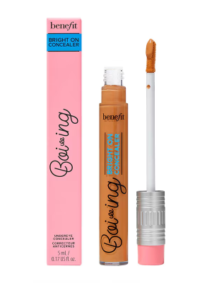 Benefit Boi-ing Bright On Undereye Brightening Liquid Concealer 5ml