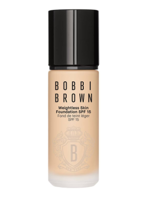 BOBBI BROWN Weightless Skin Foundation SPF15 13ml