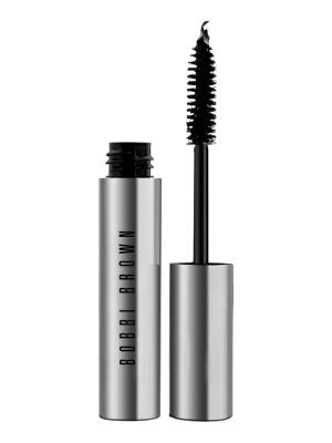 BOBBI BROWN No Smudge Waterproof Mascara 5.5ml