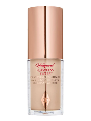 CHARLOTTE TILBURY Hollywood Flawless Filter Travel Size 5.5ml