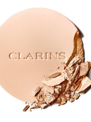 Clarins Ever Matte Compact Powders 10g