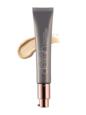 delilah Time Frame Future Resist Foundation SPF20 38ml