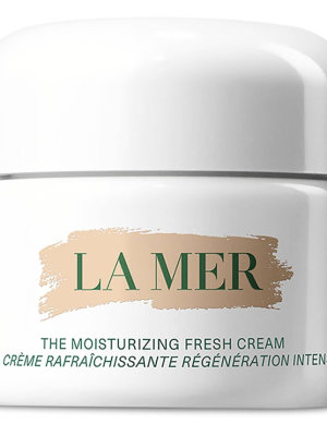 LA MER The Moisturizing Fresh Cream 30ml