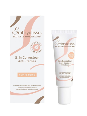 EMBRYOLISSE Concealer Correcting Care 8ml